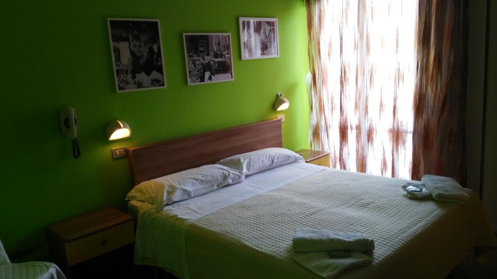 Hotel Simon Rimini Eksteriør billede