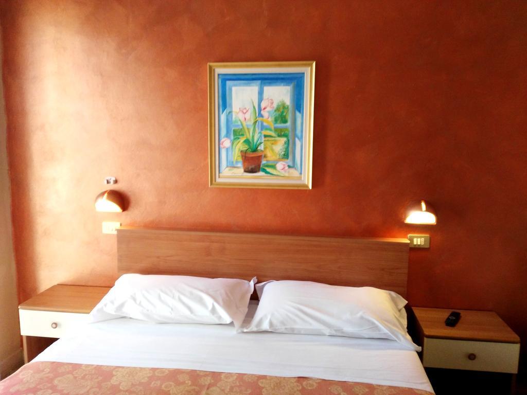 Hotel Simon Rimini Eksteriør billede