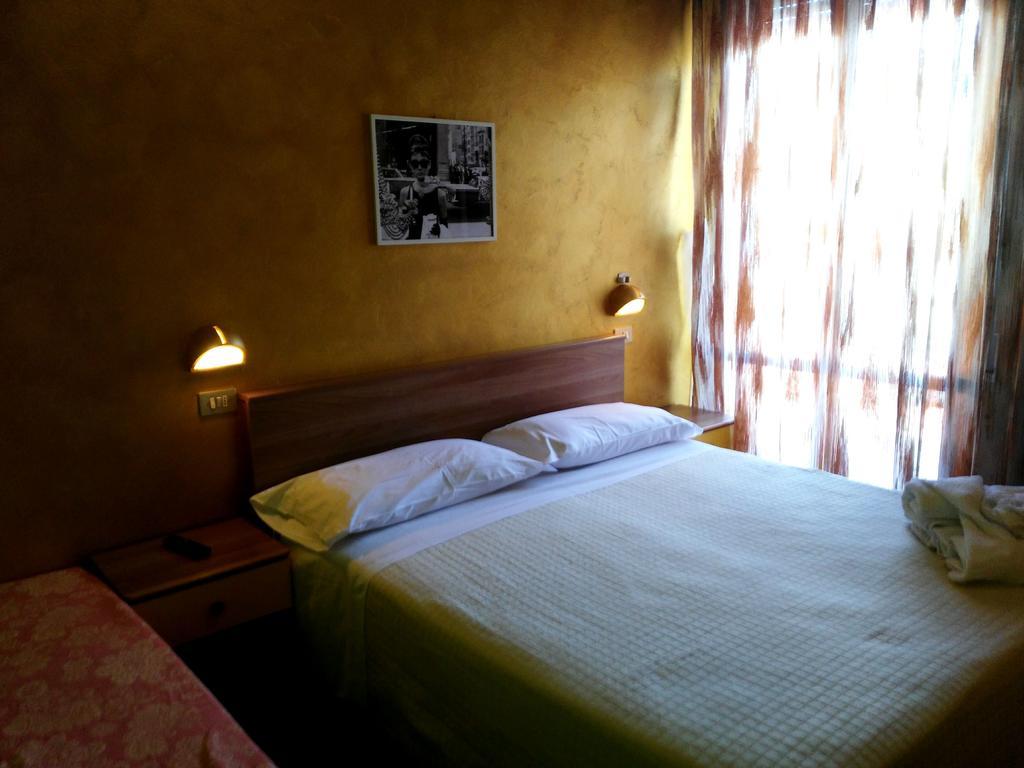 Hotel Simon Rimini Eksteriør billede