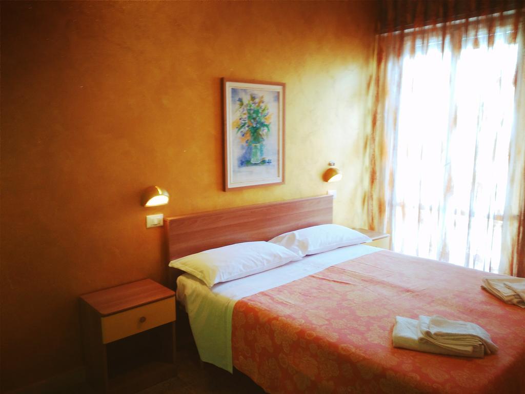 Hotel Simon Rimini Eksteriør billede