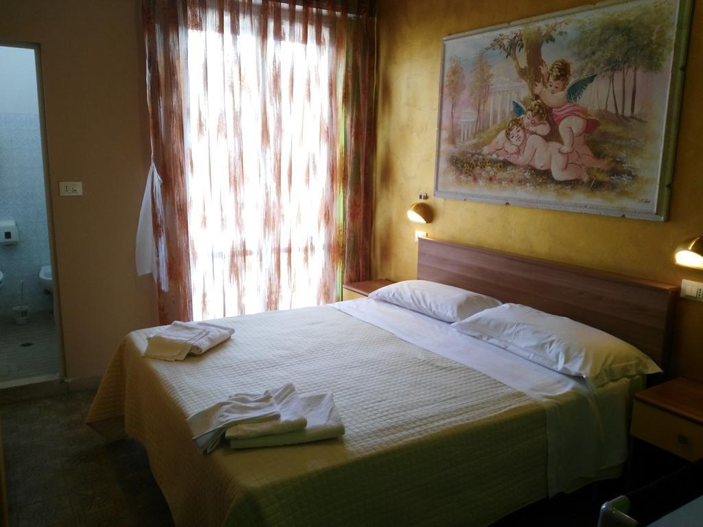 Hotel Simon Rimini Eksteriør billede