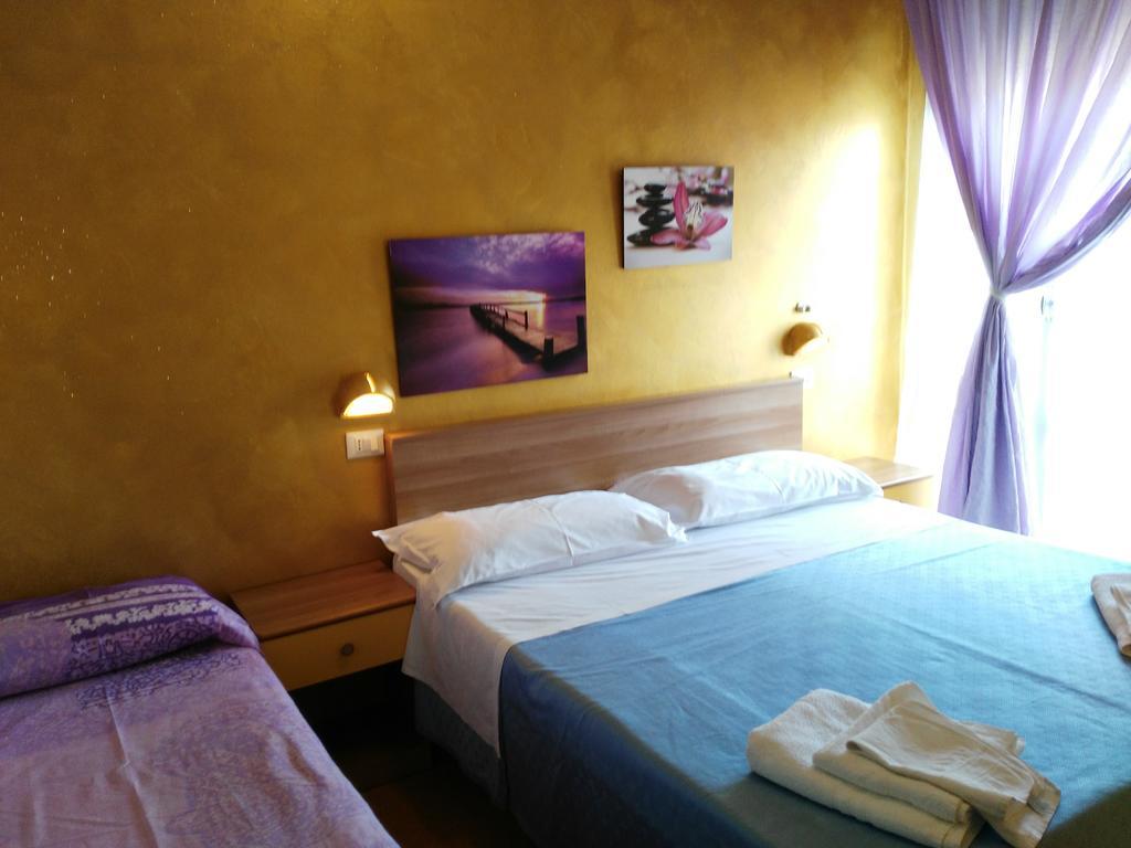 Hotel Simon Rimini Eksteriør billede