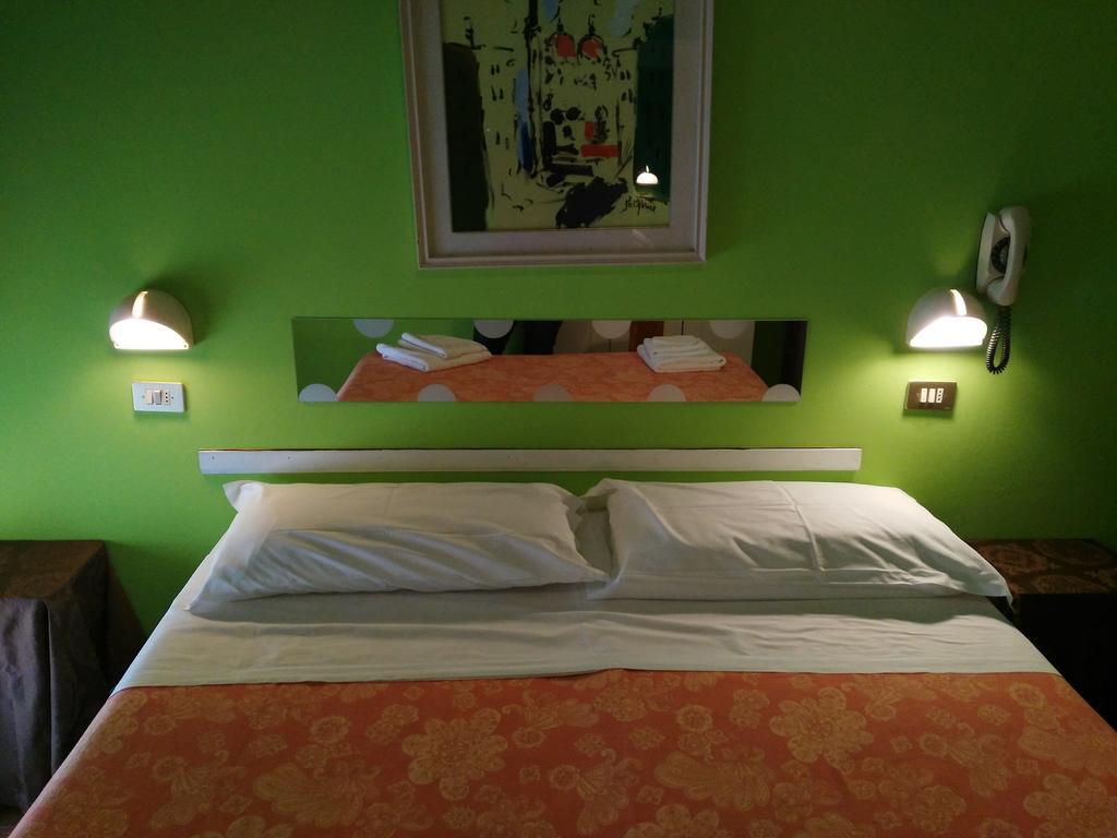 Hotel Simon Rimini Eksteriør billede