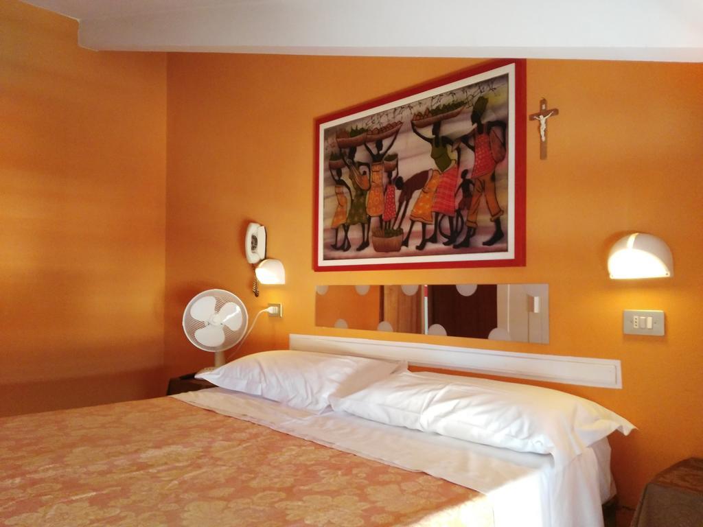 Hotel Simon Rimini Eksteriør billede