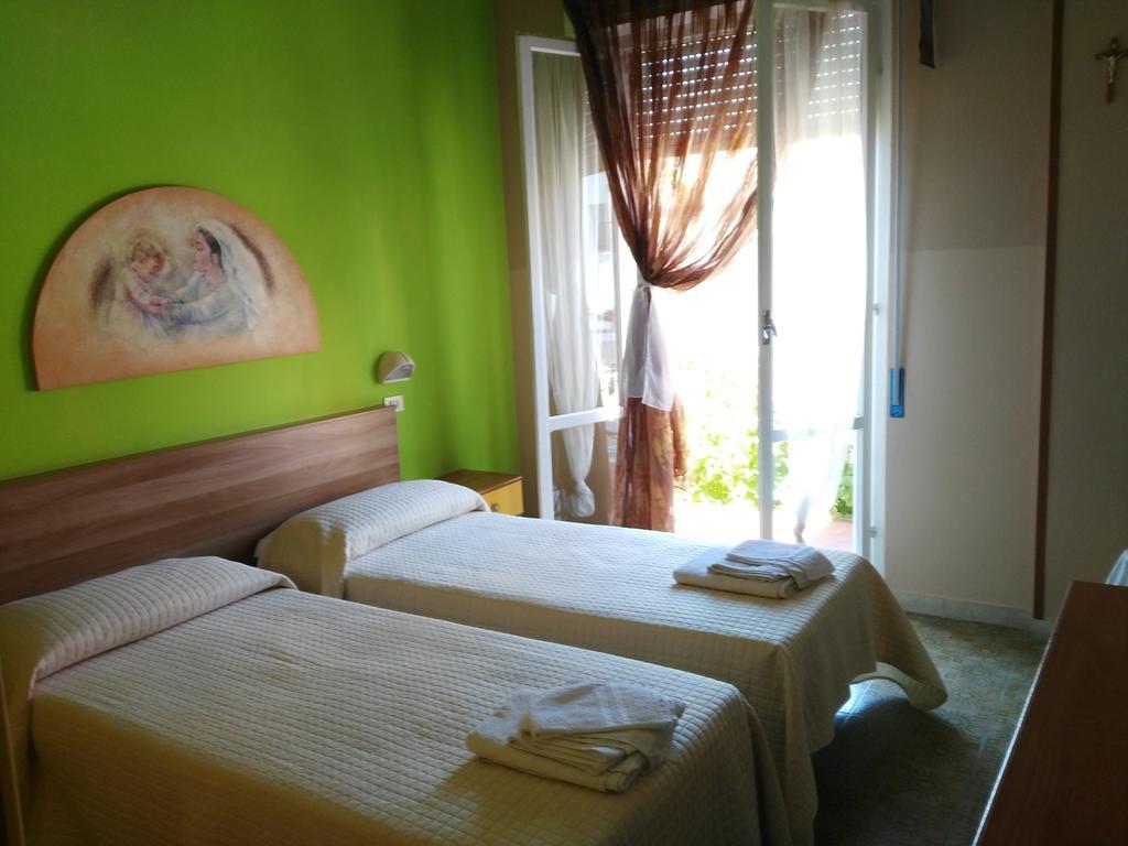 Hotel Simon Rimini Eksteriør billede